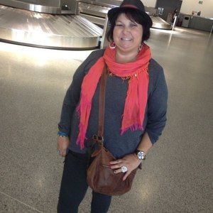 Meet your Posher, Harriett